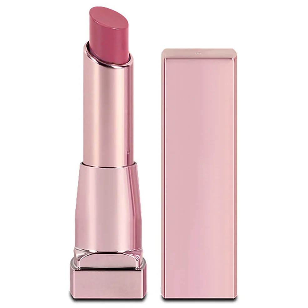 Maybelline Color Sensational Shine Compulsion Lipstick (Various Shades) Image 1