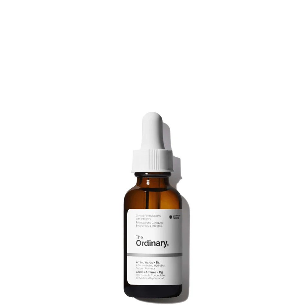 The Ordinary Amino Acids + B5 30ml Image 1
