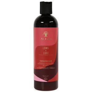 As I Am Long and Luxe Conditioner 355ml - undefined undefined