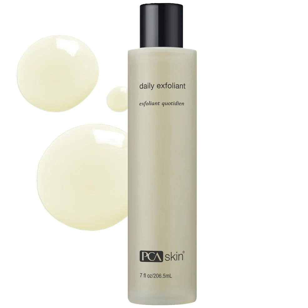 PCA SKIN Daily Exfoliant Image 1