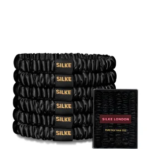 SILKE London Cleopatra Hair Ties - Colour Cleopatra