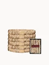 SILKE London Coco Hair Ties