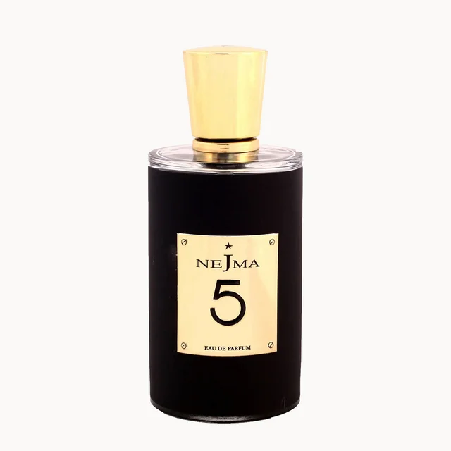 Nejma Collection 5 Eau de Parfum 100ml