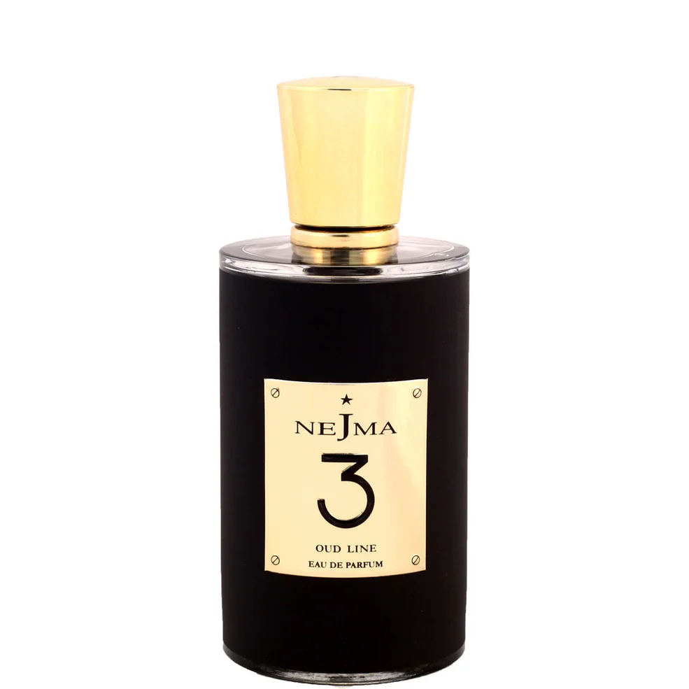 Nejma Collection 3 Eau de Parfum 100ml Image 1