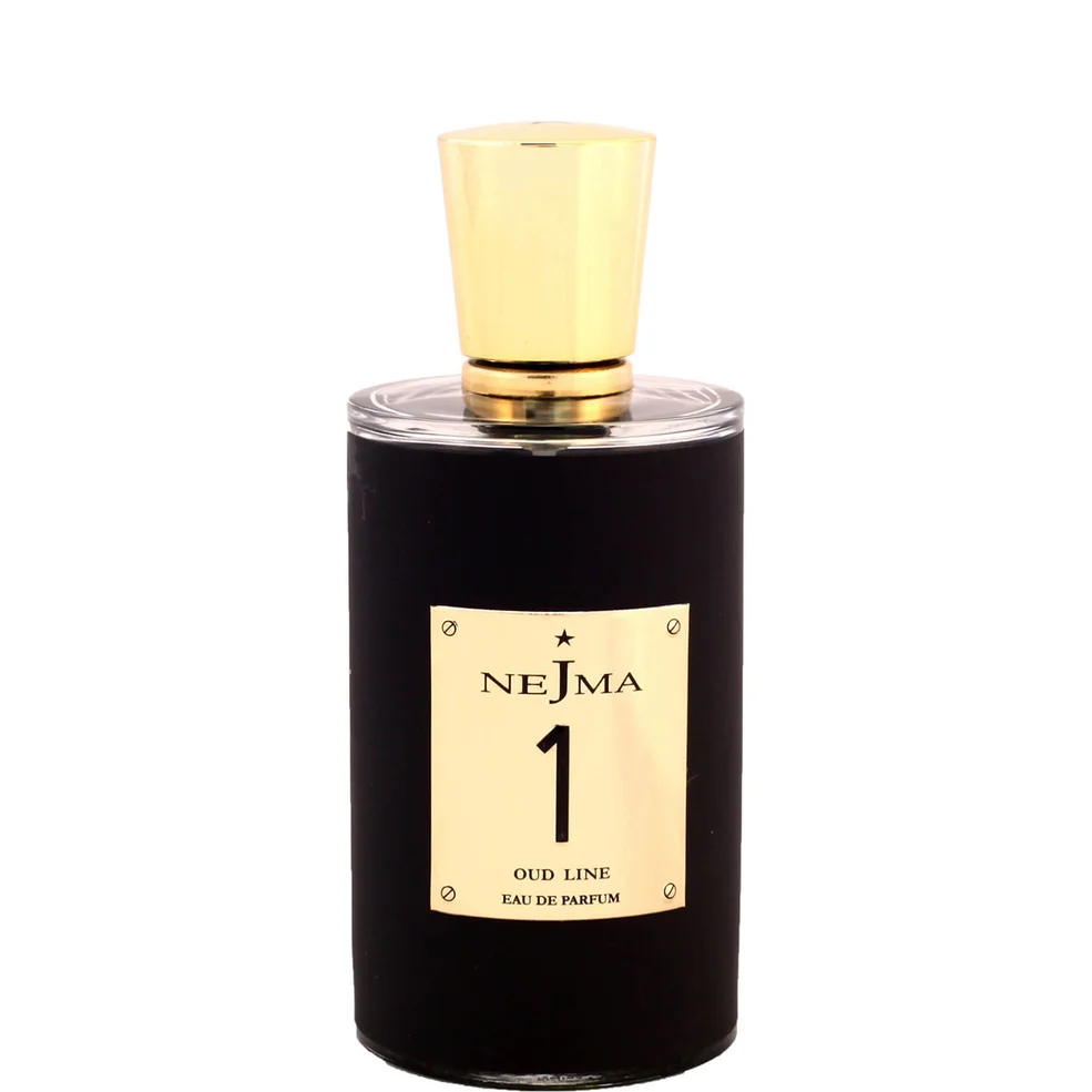 Nejma Collection 1 Eau de Parfum 100ml Image 1
