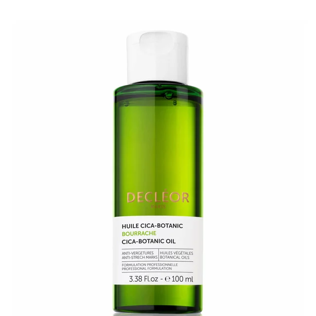DECLÉOR Cica-Botanic Oil