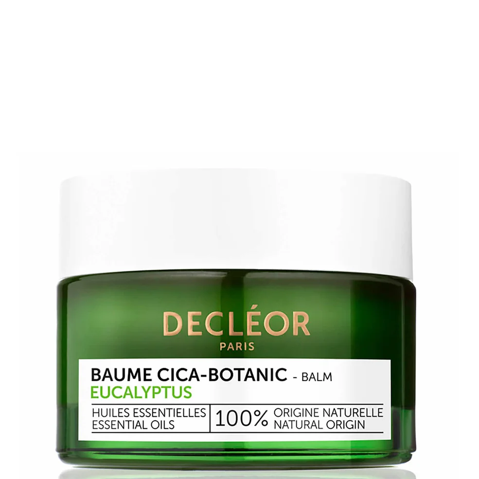 DECLÉOR Cica-Botanic Balm Image 1