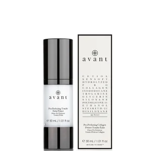 Avant Skincare Pro Perfecting Touche Eclat Primer 30ml - undefined undefined