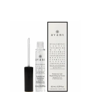 Avant Skincare Hyaluronic Acid Replenishing Lip Serum 8.5ml - undefined undefined