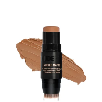 NUDESTIX Nudies All Over Face Color Matte - Bondi Bae