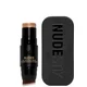 NUDESTIX Nudies Glow All Over Face Highlight - Ice Ice Baby