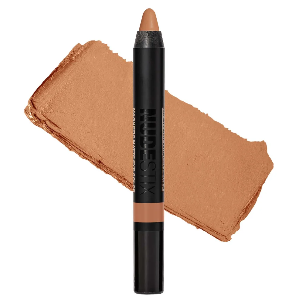 NUDESTIX Magnetic Matte Eye Colour (Various Shades) Image 1