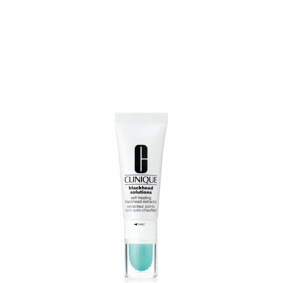 Clinique Blackhead Solutions Self-Heating Blackhead Extractor 20ml Image 1