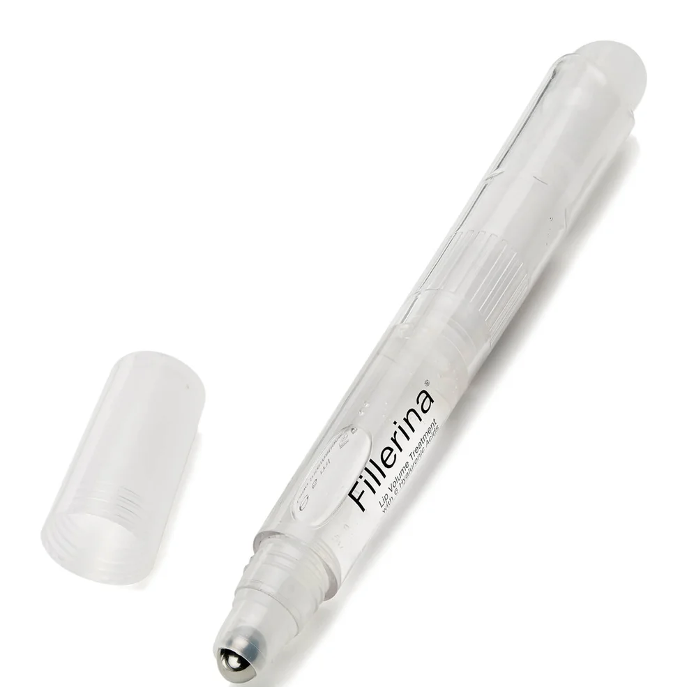 Fillerina Lip Volume Grade 3 5ml Image 1