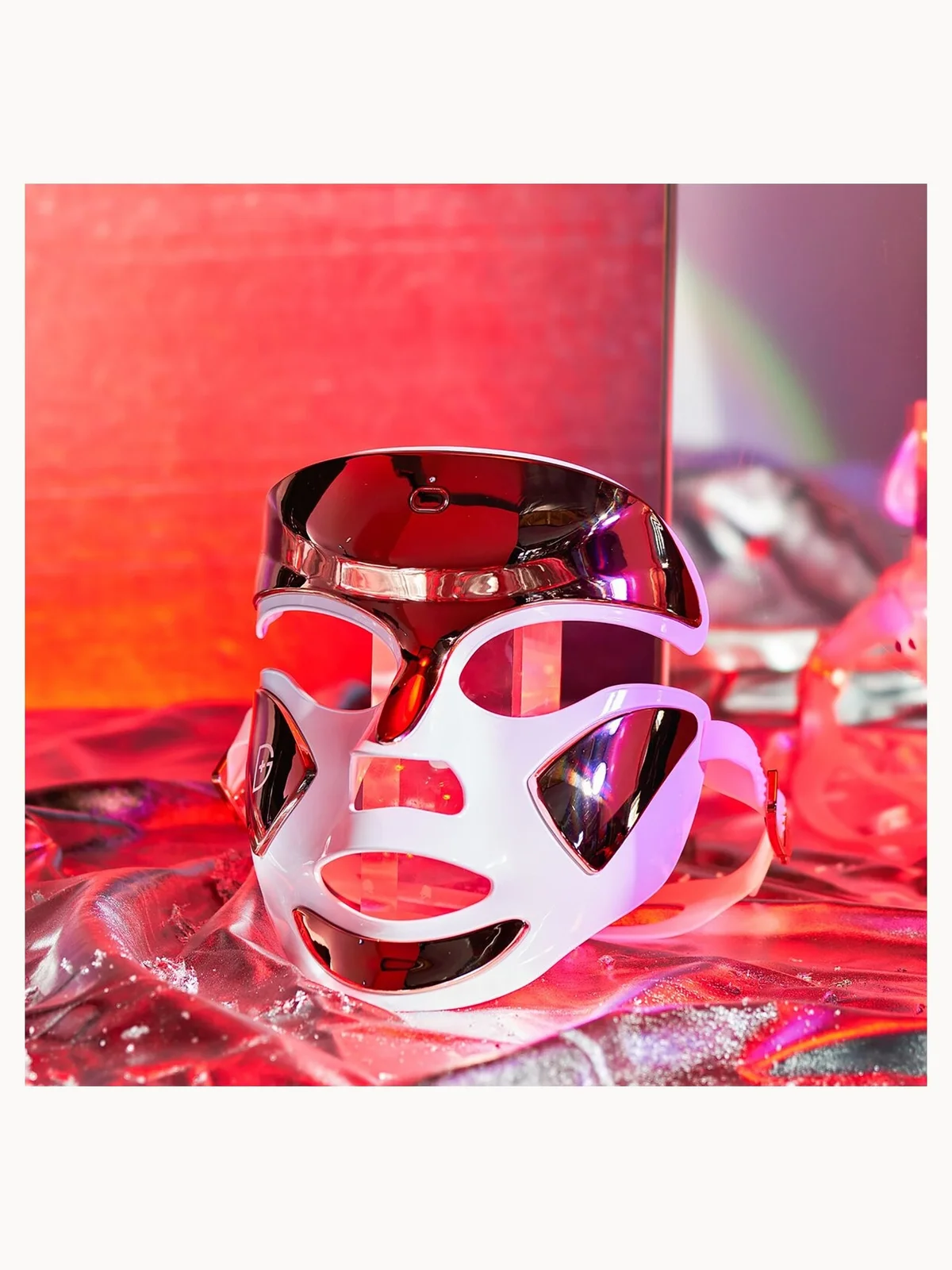 Dr Dennis Gross DRx SpectraLite LED FaceWare Pro | LOOKFANTASTIC Dr Dennis Gross DRx SpectraLite LED FaceWare Pro | LOOKFANTASTIC