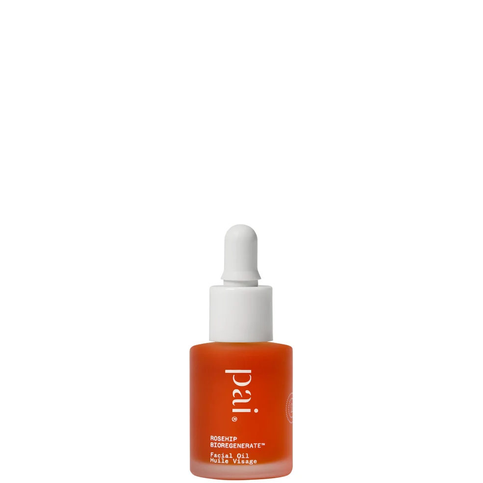 Pai Skincare Rosehip Bioregenerate™ Rejuvenating Overnight Face Oil Image 1