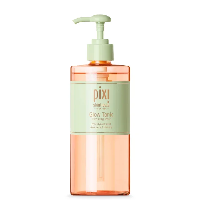 PIXI Glow Tonic Supersize Edition 500ml - Exclusive (Worth £50.00)