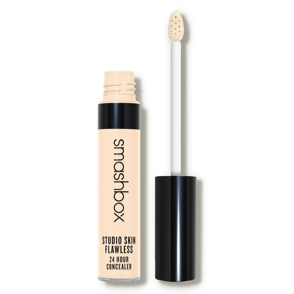 Smashbox Studio Skin Flawless 24 Hour Concealer (Various Shades) Image 1