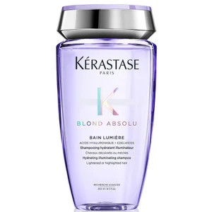 Kérastase Blond Absolu Bain Lumiere Shampoo 250ml - Size 250ml