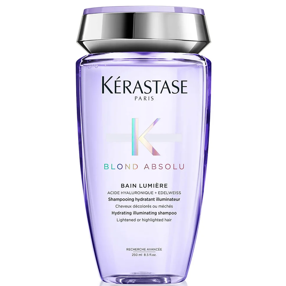 Kérastase Blond Absolu Bain Lumiere Shampoo 250ml Image 1