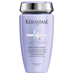 Kérastase Blond Absolu Bain Ultra Violet Shampoo 250ml - undefined undefined