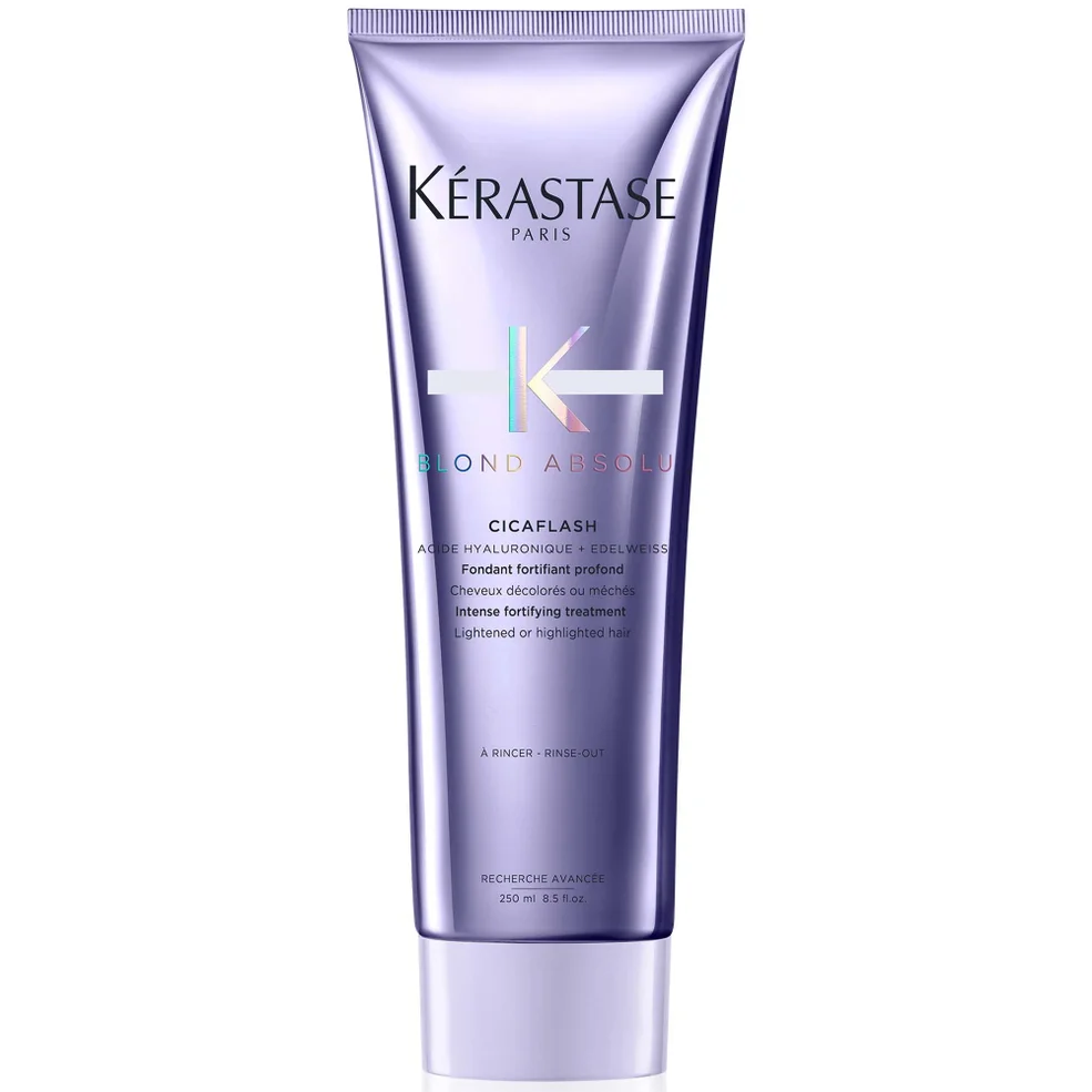 Kérastase Blond Absolu Cicaflash Conditioner 250ml Image 1