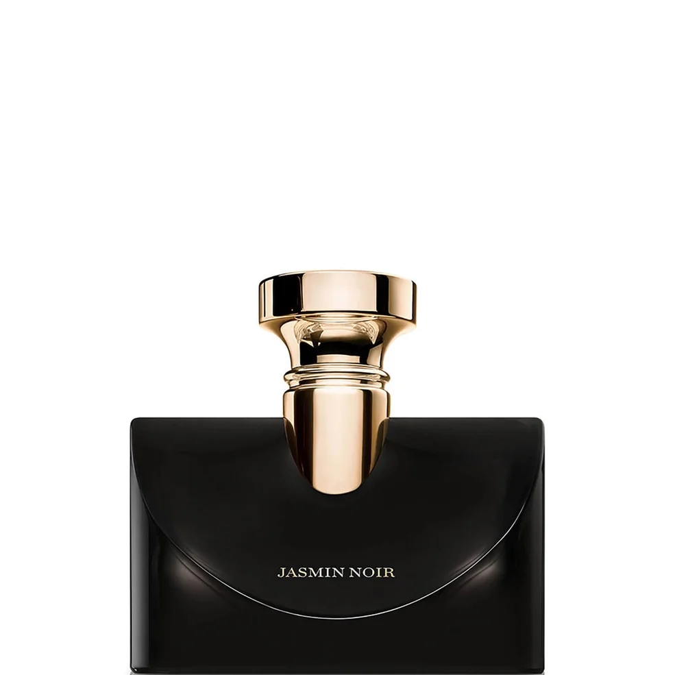 BVLGARI Splendida Jasmin Noir Eau De Parfum 50ml Image 1