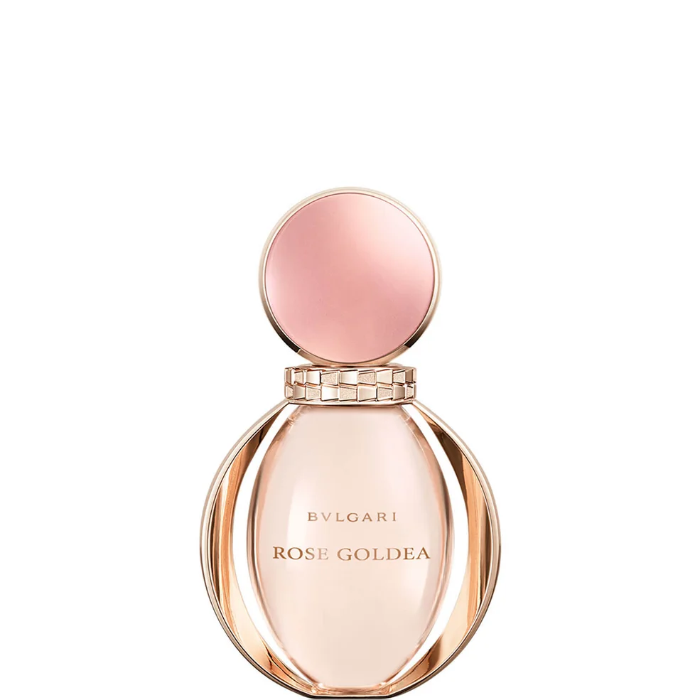 BVLGARI Rose Goldea Eau De Parfum 50ml Image 1