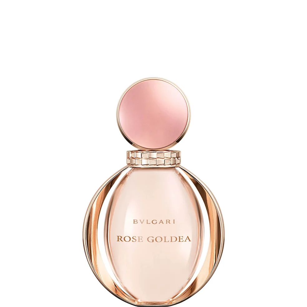 BVLGARI Rose Goldea Eau De Parfum 90ml Image 1