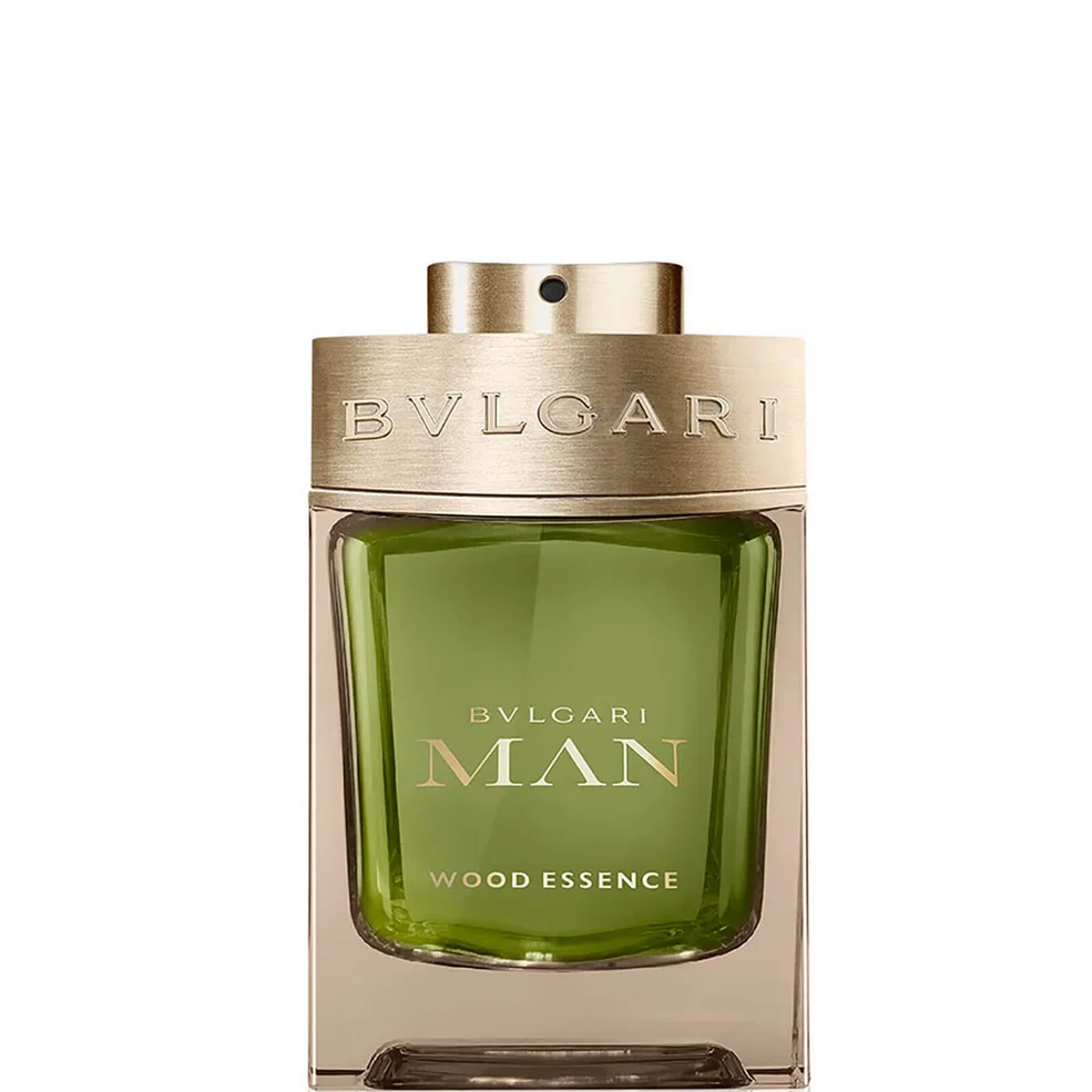 BVLGARI Man Wood Essence Eau De Parfum 60ml Image 1