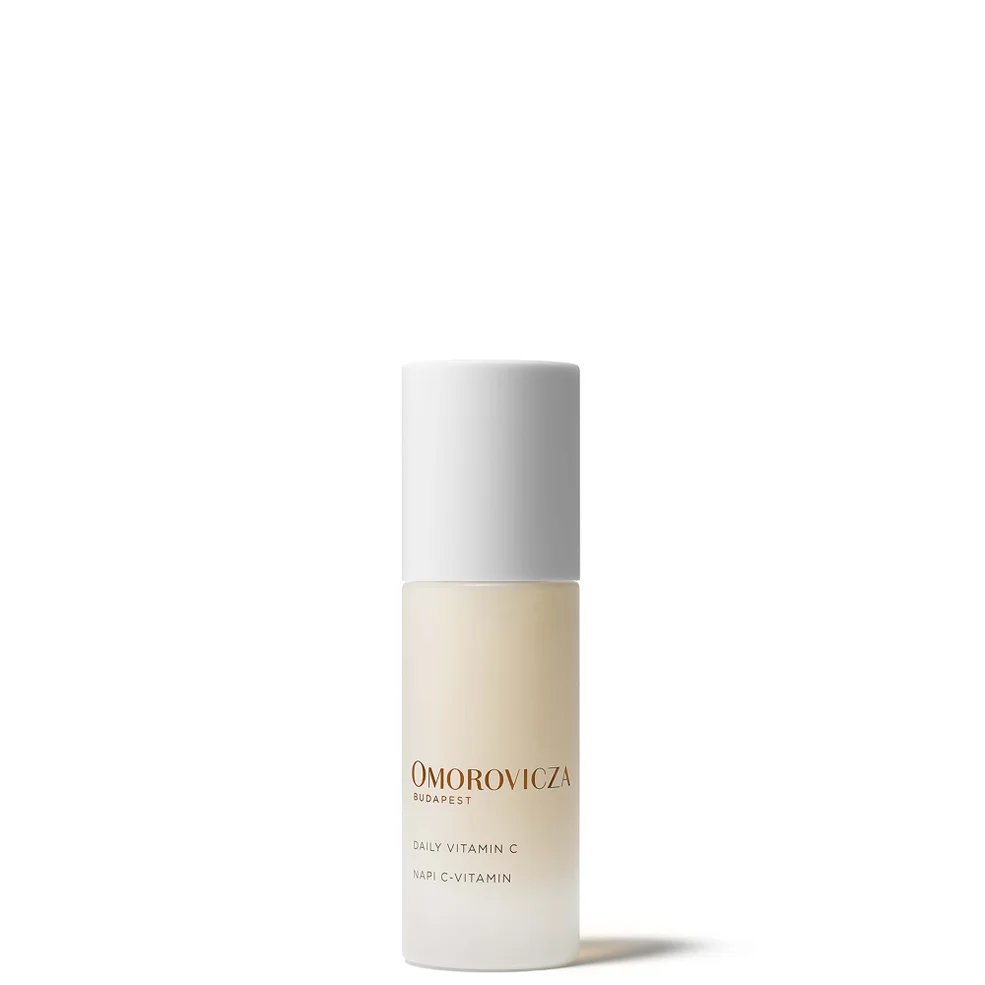 Omorovicza Daily Vitamin C Serum 30ml Image 1