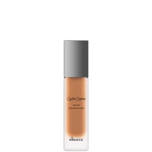 doucce Cache Crème Satin Foundation 30ml (Various Shades) - Shade RM8