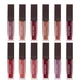 Burt's Bees 100% Natural Moisturising Liquid Lipstick - Blush Brook