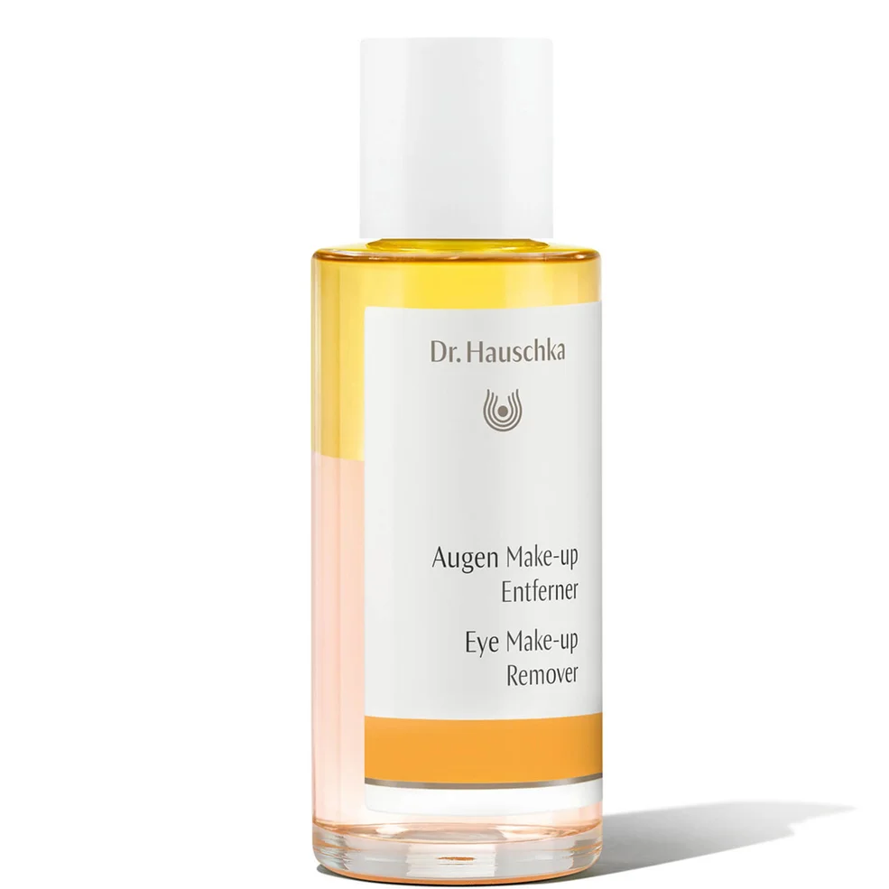 Dr. Hauschka Eye Make Up Remover Image 1