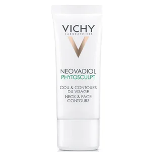 VICHY Neovadiol Phytosculpt Face and Neck Cream 50ml - undefined undefined