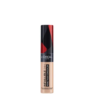 L'Oréal Paris Infallible More Than Concealer 10ml (Various Shades) - Shade 322 Ivory