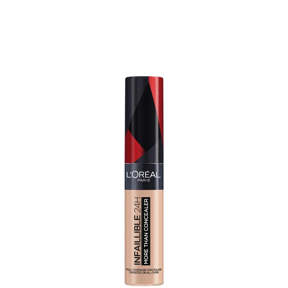 L'Oréal Paris Infallible More Than Concealer - 322 Ivory Image 1