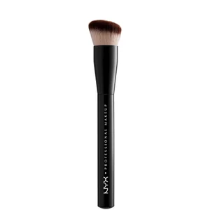 NYX Professional Makeup Can't Stop Won't Stop Foundation Brush - undefined undefined