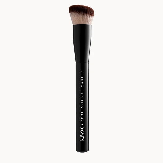 NYX Professional Makeup Can’t Stop Won’t Stop Foundation Brush