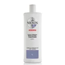 NIOXIN 3-Part System 5 Scalp Therapy Revitalising Conditioner for Chemically Treated Hair with Light Thinning 1000ml
