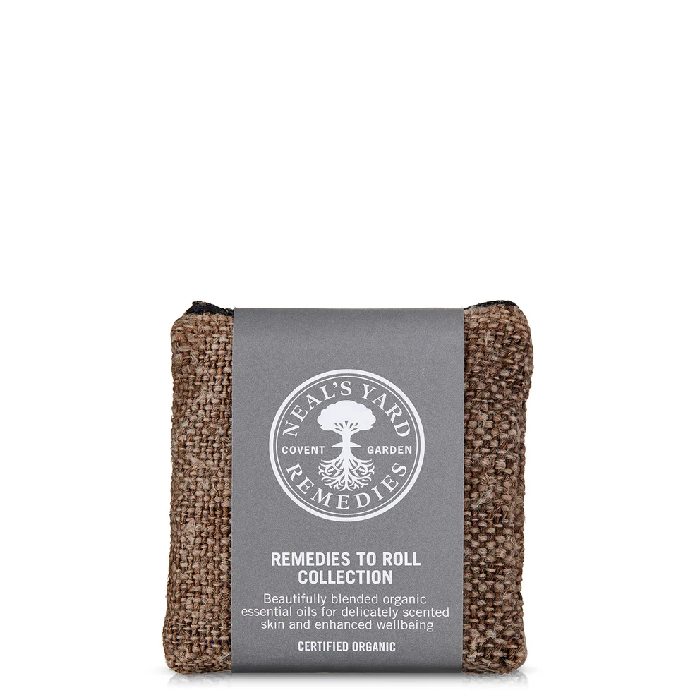 Neal's Yard Remedies Remedies to Roll Collection Image 1