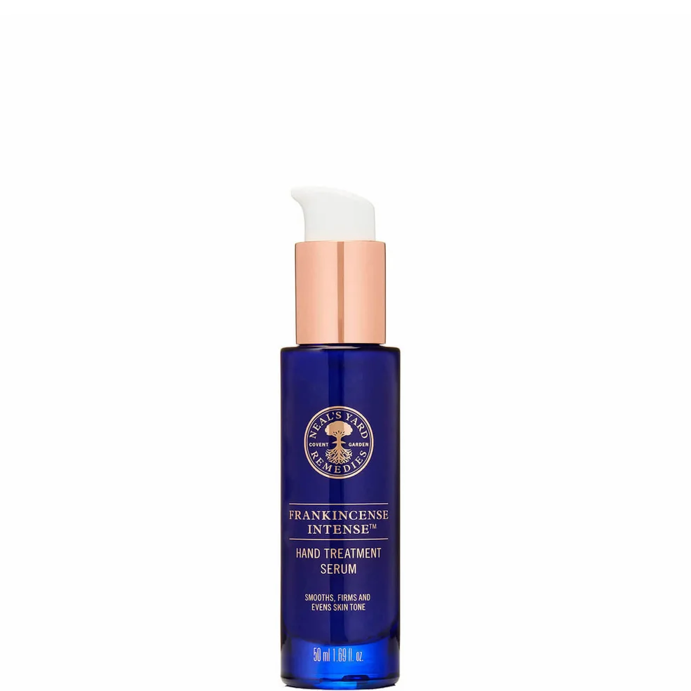 Neal's Yard Remedies Frankincense Intense™ Hand Treatment Serum 50ml Image 1