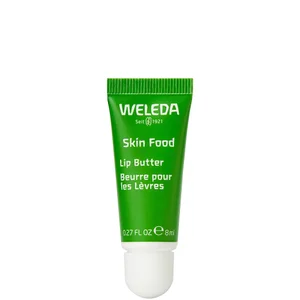 Weleda Skin Food Lip Butter 8ml - undefined undefined