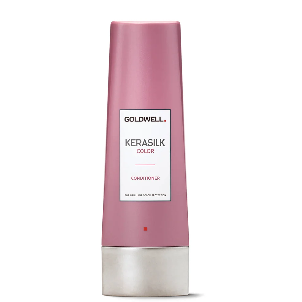 Goldwell Kerasilk Color Conditioner 200ml Image 1