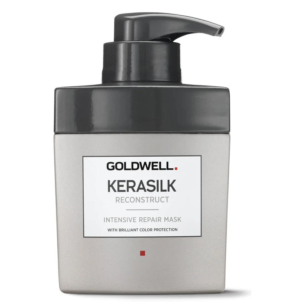 Goldwell Re-construct Intensive Repair Mask 500ml Image 1