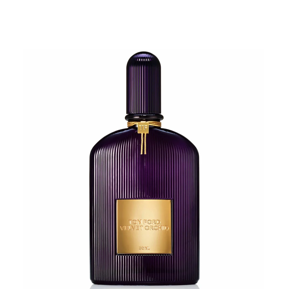 TOM FORD Velvet Orchid Eau de Parfum 50ml Image 1