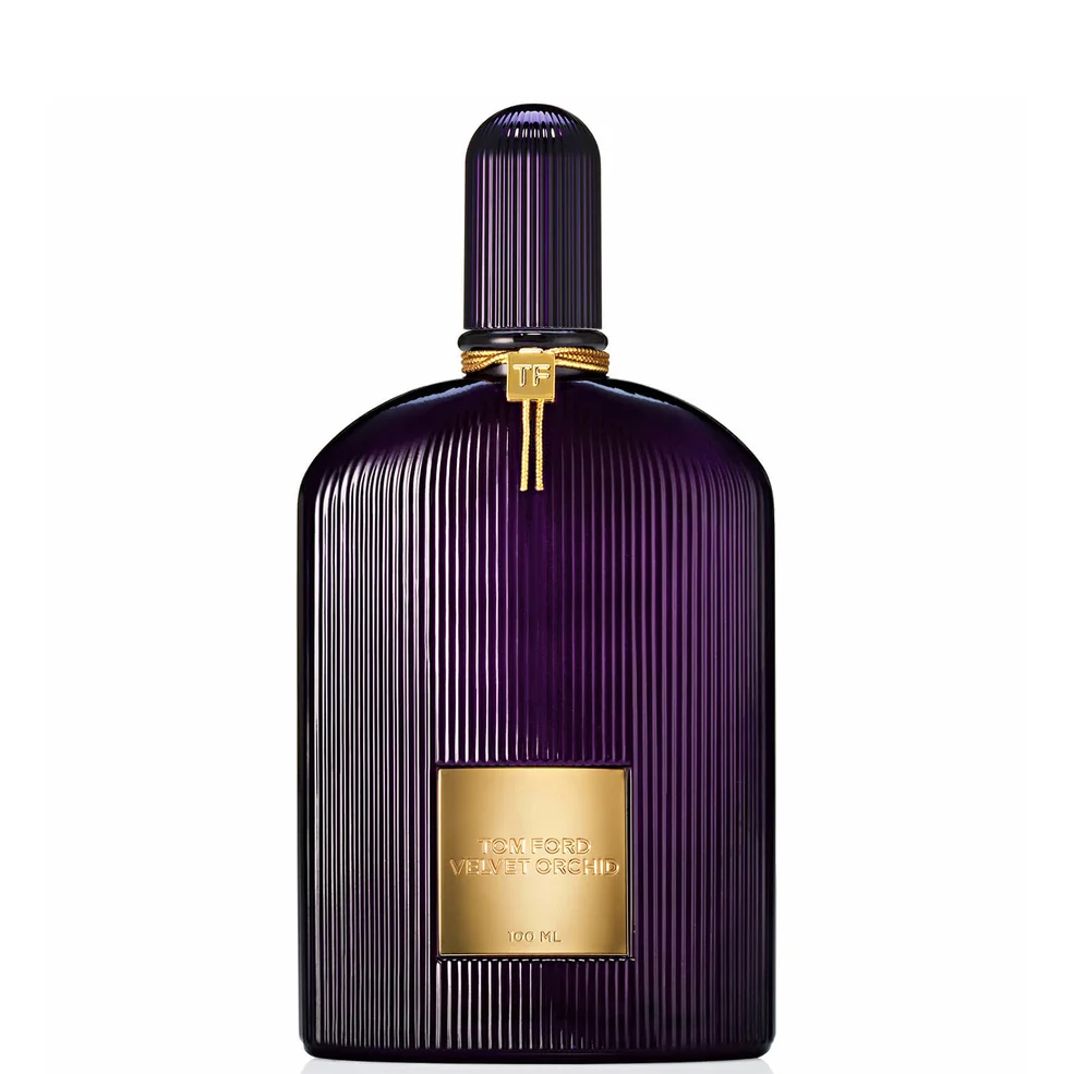 TOM FORD Velvet Orchid Eau de Parfum 100ml Image 1