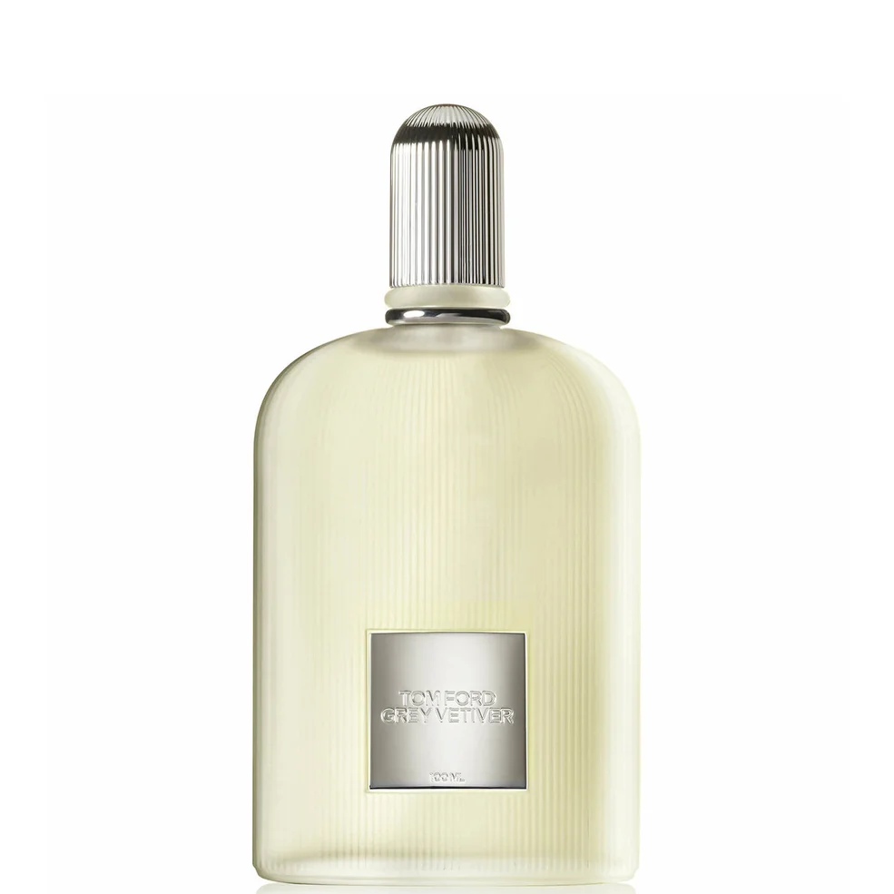 TOM FORD Grey Vetiver Eau de Parfum 100ml Image 1