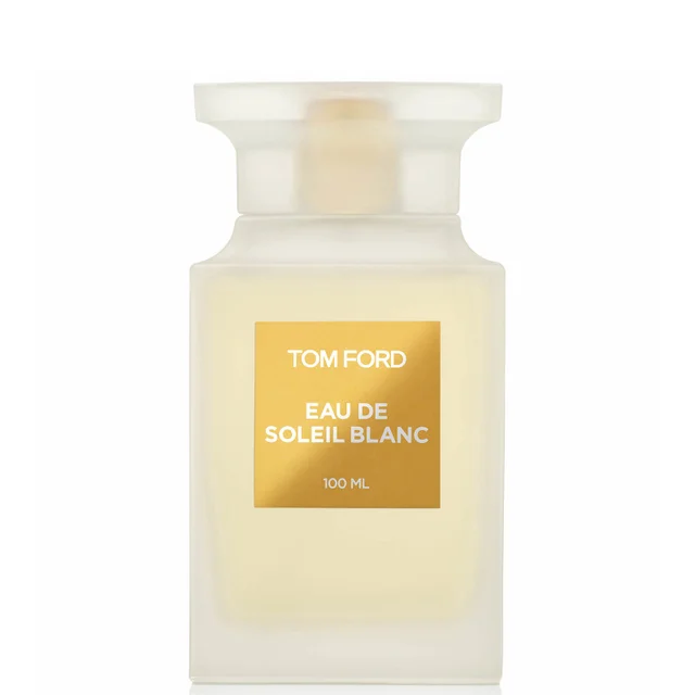 TOM FORD Eau de Soleil Blanc Eau de Toilette 100ml