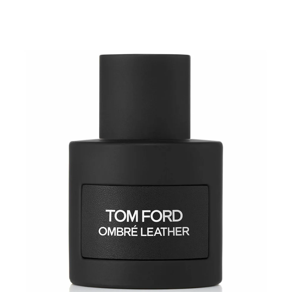 TOM FORD Ombre Leather Eau de Parfum 50ml Image 1